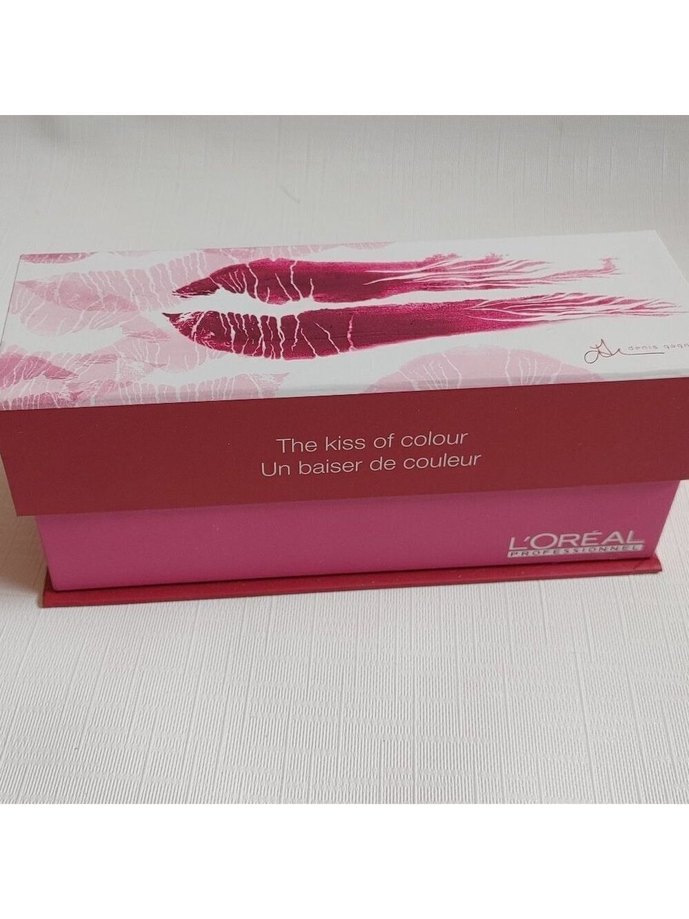 L'Oreal Paris Lot of Candles Dennis Gagnon Candle Set BNIB
